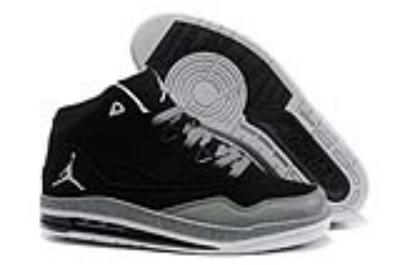 cheap jumpman h-series no. 8